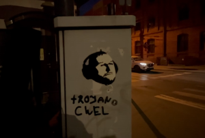 Toruń (ul. Henryka Sienkiewicza)